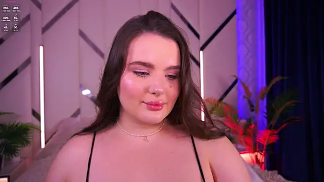 CuteAmberr online show from December 4, 12:31 am