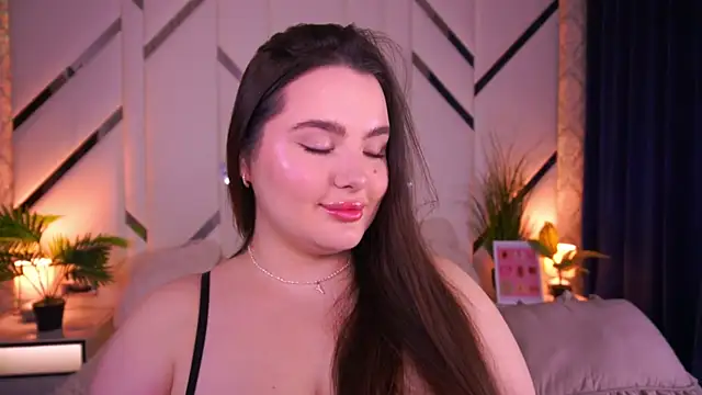 CuteAmberr online show from January 10, 7:32 am