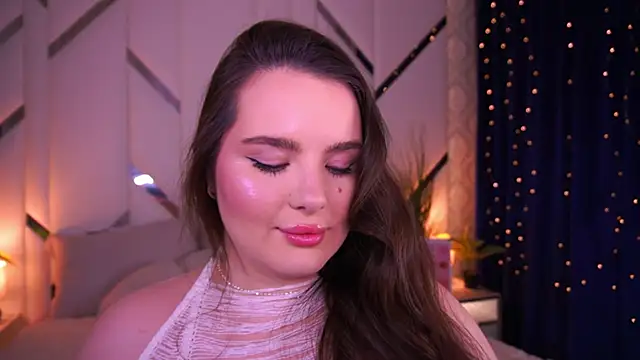 CuteAmberr online show from February 17, 2:19 am