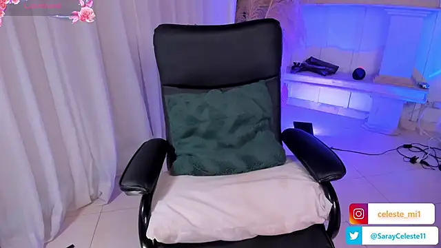 scarlet miller1 online show from January 28, 11:17 am