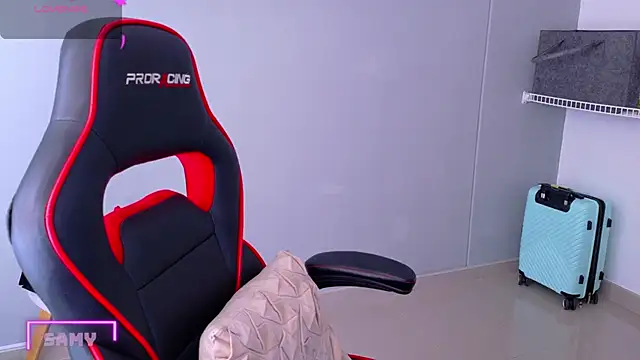 samantha tattu online show from March 12, 4:02 pm