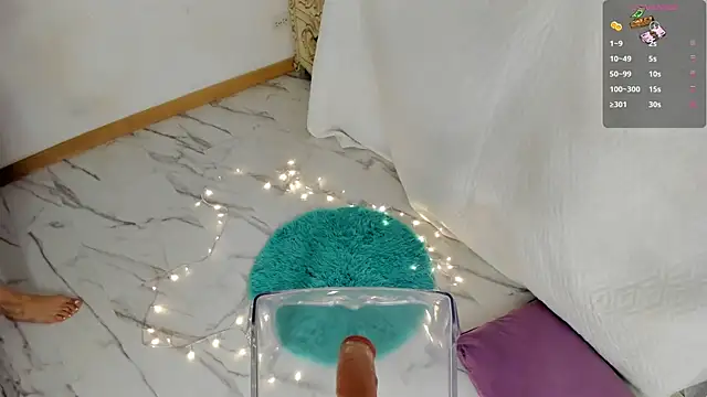 Pame Parker  online show from January 14, 8:26 pm