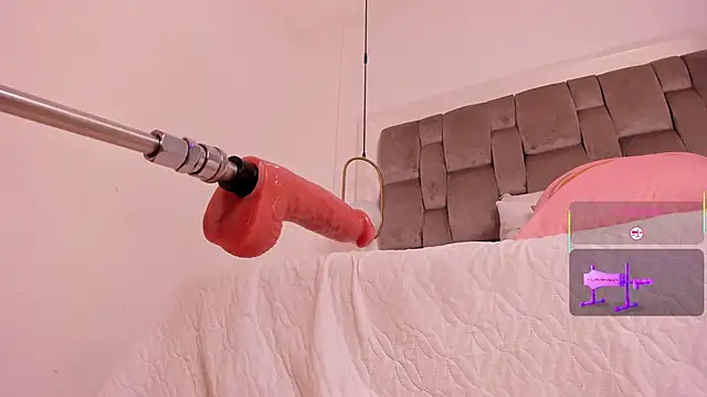 Pame Parker  online show from December 1, 8:58 pm