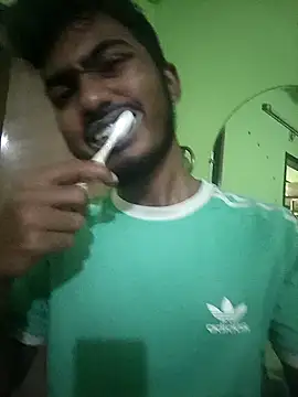 Snapshot of mahadakha78 chatting on January 31, 9:27 am mahadakha78 online show from January 31, 9:27 am