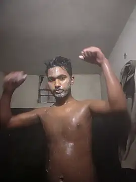 mahadakha78 online show from February 20, 7:14 pm