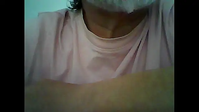 Snapshot of xcimeru chatting on October 11, 6:45 am xcimeru online show from October 11, 6:45 am