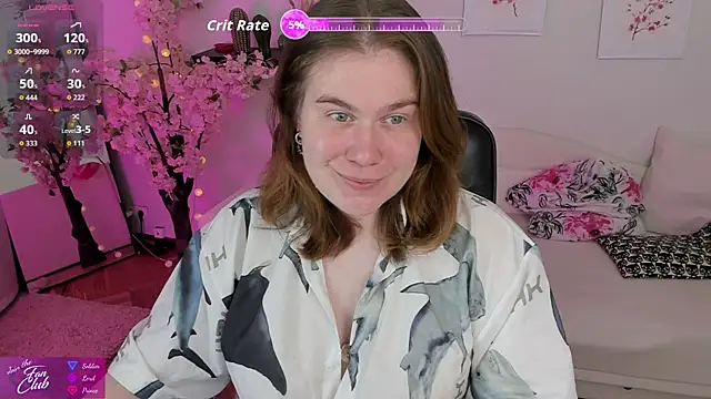 Snapshot of Nancy_Sun_ chatting on October 25, 11:29 am Nancy Sun online show from October 25, 11:29 am