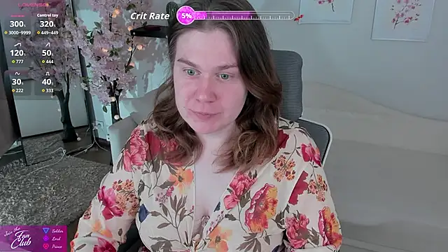 Snapshot of Nancy_Sun_ chatting on December 2, 11:48 am Nancy Sun online show from December 2, 11:48 am