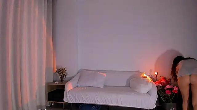 kawaii mia online show from December 27, 1:53 am