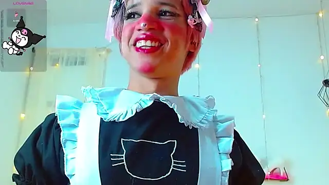 Ariel Femboy  online show from February 21, 1:00 am