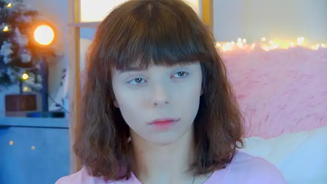 ElisabethDavis online show from November 30, 3:16 pm