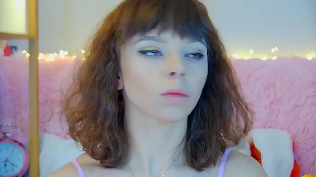 ElisabethDavis online show from December 1, 3:17 pm