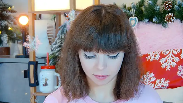 ElisabethDavis online show from January 13, 3:17 pm