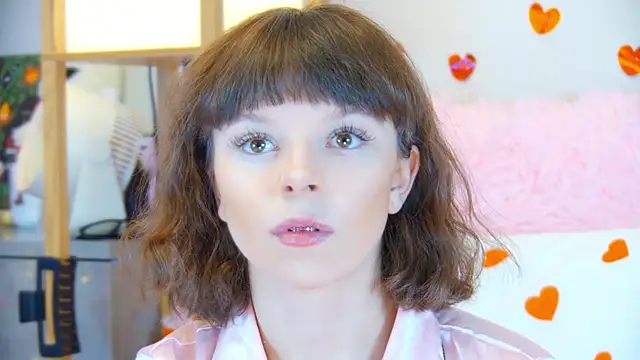 ElisabethDavis online show from February 10, 8:13 pm