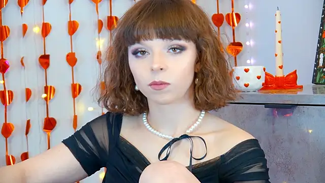 ElisabethDavis online show from February 21, 3:13 pm