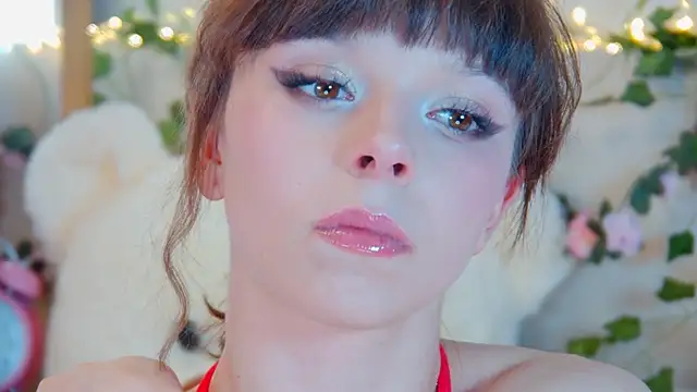 ElisabethDavis online show from April 10, 3:17 pm