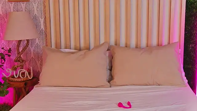 AnyaLov online show from February 11, 7:41 pm