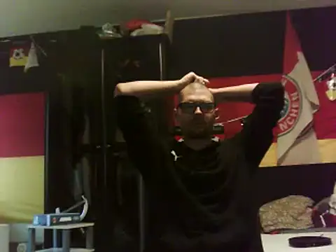 Die-geile-Sau online show from March 16, 4:23 pm