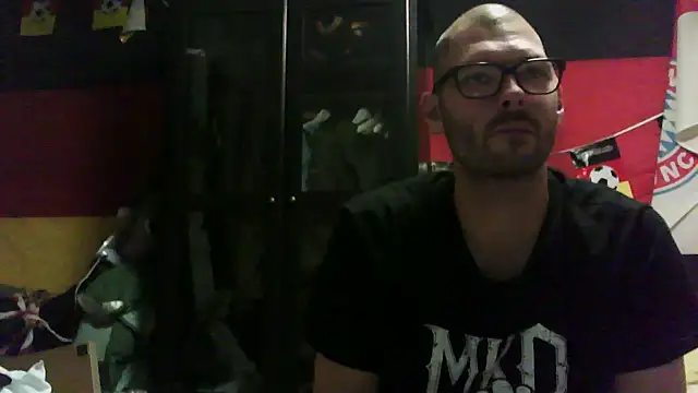 Die-geile-Sau online show from September 14, 7:02 pm