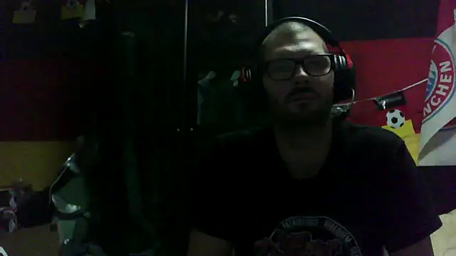 Die-geile-Sau online show from September 17, 9:49 pm