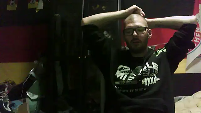 Die-geile-Sau online show from September 25, 7:06 pm