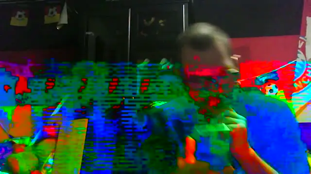 Die-geile-Sau online show from October 11, 7:45 pm