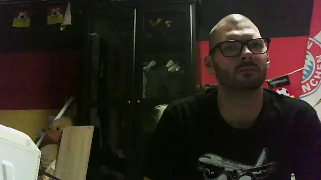 Die-geile-Sau online show from October 26, 8:15 pm