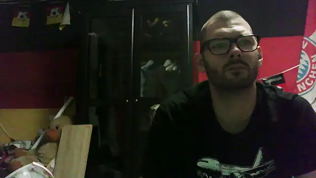 Die-geile-Sau online show from October 29, 5:47 pm