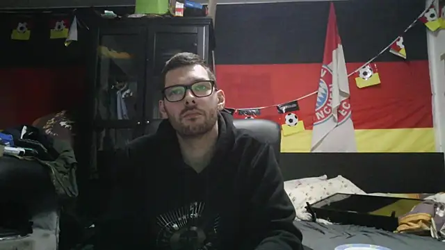 Die-geile-Sau online show from March 3, 5:41 pm