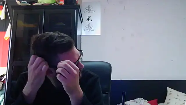 Die-geile-Sau online show from April 19, 12:37 pm