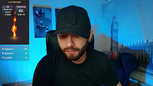 Snapshot of jhon_bear03 chatting on March 21, 2:29 pm jhon bear03 online show from March 21, 2:29 pm