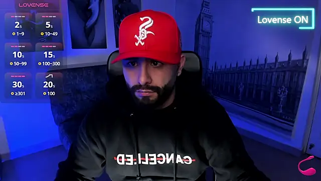 Snapshot of jhon_bear03 chatting on October 2, 11:17 am jhon bear03 online show from October 2, 11:17 am