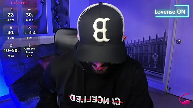 Snapshot of jhon_bear03 chatting on November 5, 11:21 am jhon bear03 online show from November 5, 11:21 am