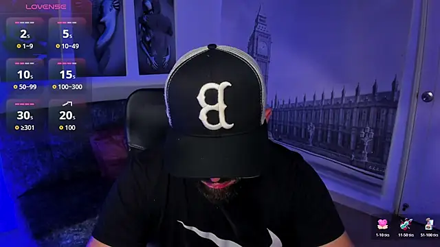 Snapshot of jhon_bear03 chatting on November 17, 11:16 am jhon bear03 online show from November 17, 11:16 am