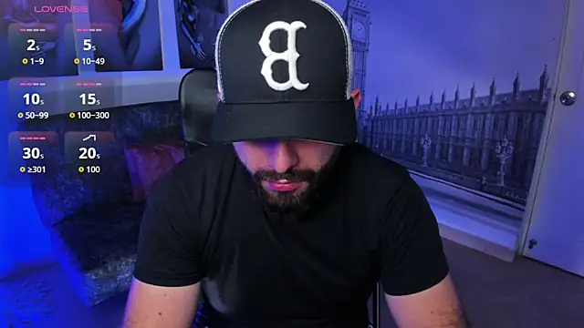 Snapshot of jhon_bear03 chatting on November 19, 11:10 am jhon bear03 online show from November 19, 11:10 am