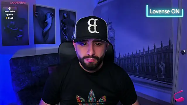 Snapshot of jhon_bear03 chatting on November 20, 11:10 am jhon bear03 online show from November 20, 11:10 am