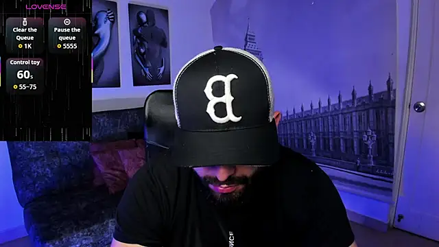 Snapshot of jhon_bear03 chatting on November 21, 11:09 am jhon bear03 online show from November 21, 11:09 am