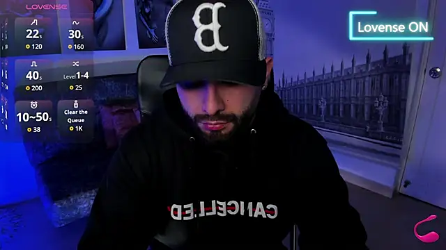 Snapshot of jhon_bear03 chatting on November 27, 11:12 am jhon bear03 online show from November 27, 11:12 am