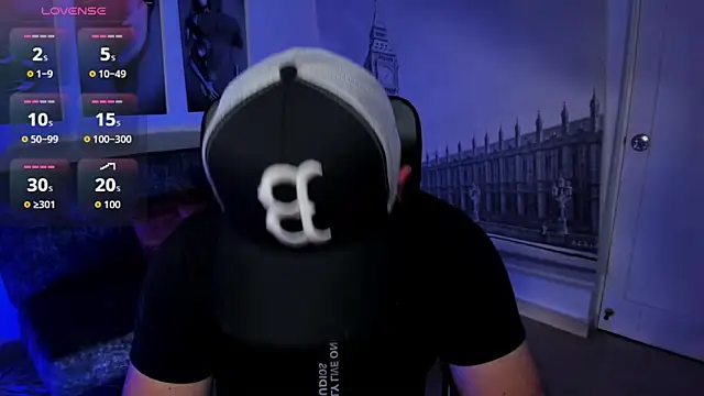 Snapshot of jhon_bear03 chatting on December 4, 11:19 am jhon bear03 online show from December 4, 11:19 am