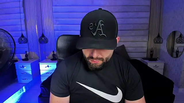 jhon bear03 online show from March 20, 11:26 am