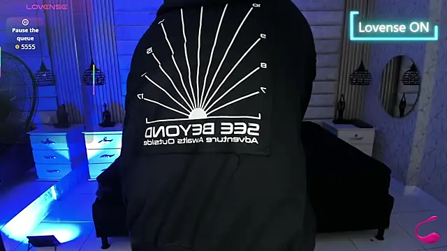 jhon bear03 online show from April 14, 11:16 am