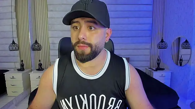jhon bear03 online show from May 23, 11:36 am