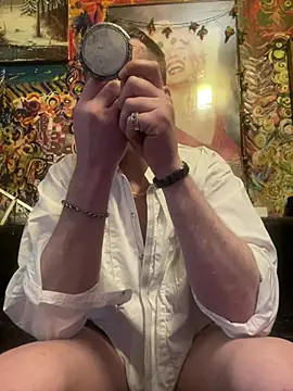 BarryKingsman online show from March 15, 9:30 am