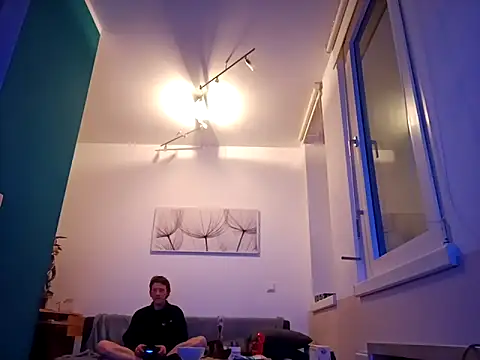 Snapshot of Ebinator666 chatting on March 5, 4:56 am Ebinator666 online show from March 5, 4:56 am