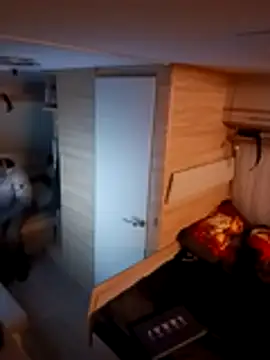 Snapshot of Ebinator666 chatting on November 8, 10:19 pm Ebinator666 online show from November 8, 10:19 pm