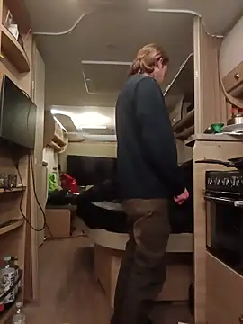 Ebinator666 online show from March 11, 9:32 pm