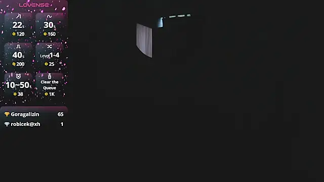 Snapshot of Sofia_Franco_ chatting on December 3, 11:01 am Sofia Franco online show from December 3, 11:01 am