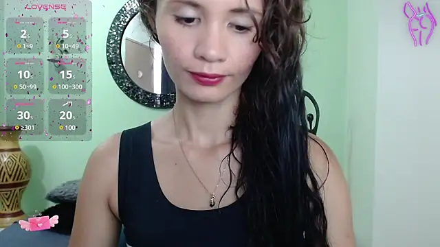 Snapshot of Sofia_Franco_ chatting on December 30, 7:11 pm Sofia Franco online show from December 30, 7:11 pm
