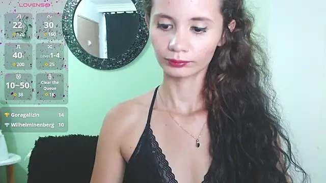 Snapshot of Sofia_Franco_ chatting on February 3, 10:32 pm Sofia Franco online show from February 3, 10:32 pm