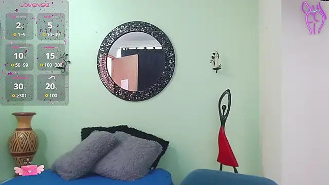 Snapshot of Sofia_Franco_ chatting on March 3, 7:06 pm Sofia Franco online show from March 3, 7:06 pm